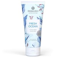 DermaSel TM Fresh Ocean Duschgel LE, 100 ml, MCM KLOSTERFRAU Vertr. GmbH