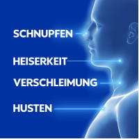WICK VapoRub Erkältungssalbe, 100 g, WICK Pharma - Zweigniederlassung der Procter & Gamble GmbH