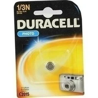 DURACELL 1/3N BG1, 1 Stück, Duracell Germany GmbH