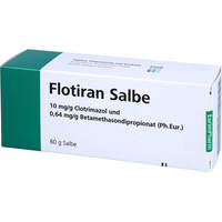 Flotiran, 60 g, Eurimpharm Arzneimittel GmbH