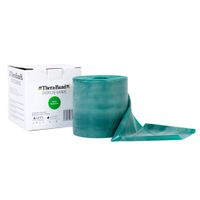 Thera-Band Übungsband 45.50m grün-stark, 1 st, Ludwig Artzt GmbH