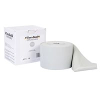 Thera-Band Übungsband 45.50m silber-super stark, 1 st, Ludwig Artzt GmbH