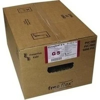 Glucosteril 5% Freeflex, 20x500 Milliliter, Fresenius Kabi Deutschland GmbH