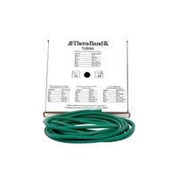 Thera-Band Tubing 7.50m gr&uuml;n-stark, 1 st, Ludwig Artzt GmbH