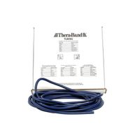 Thera-Band Tubing 7.50m blau-extra stark, 1 st, Ludwig Artzt GmbH