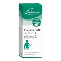RHEUMA-PASC Liquidum SL (Mischung), 50 ml, Pascoe pharmazeutische Pr&auml;parate GmbH