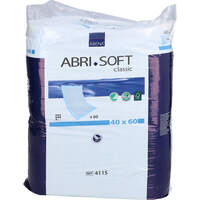 ABRI SOFT 40X60CM 4115.01, 60 st, Abena GmbH
