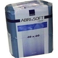 ABRI SOFT 40X60CM 4115.01, 60 st, Abena GmbH