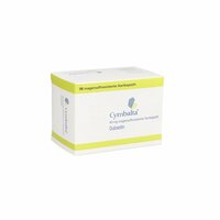 Cymbalta 60mg Kapseln magensaftr., 98 st, Orifarm GmbH
