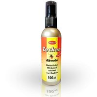 Zecken Abwehr-Pumpspray, 100 ml, Allpharm Vertriebs GmbH