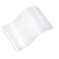 Suprasorb F Folienwundverband 5x7, 100 st, Lohmann & Rauscher GmbH & Co. KG