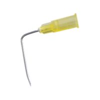 Portnadeln nach Huber 90Grad gebog.Gauge20 19.0mm, 12 st, ICU Medical Deutschland GmbH