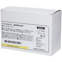 GRIPPER PLUS Nadel 20Gx25.0mm, 12 st, ICU Medical Deutschland GmbH
