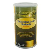 Totes Meer Activ Badesalz, 1 kg, Auxynhairol-Vertrieb