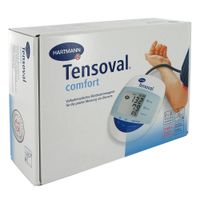 TENSOVAL comfort BD-Gerät m.Zugbügelmansch.22-32cm, 1 st, PAUL HARTMANN AG