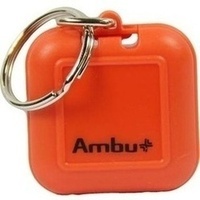 AMBU LifeKey im Hardcase, 1 st, Ambu GmbH