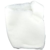 Fersenschuh Antidekubitus rechts, 1 st, Dr. Junghans Medical GmbH