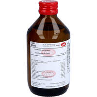 PARAFFINUM perliquidum, 250 ml, Caesar & Loretz GmbH