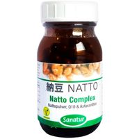 Natto Complex, 60 st, Sanatur GmbH