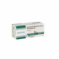 Finasterid Winthrop 5mg Filmtabletten, 50 st, Zentiva Pharma GmbH