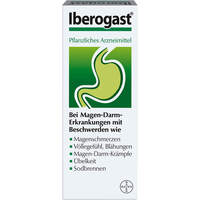 IBEROGAST, 20 ml, Bayer Vital GmbH