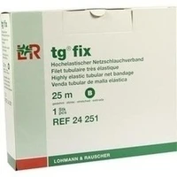 TG FIX NETZVERB B 25M, 1 Stück, Lohmann & Rauscher GmbH & Co. KG