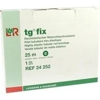 TG FIX NETZVERB C 25M, 1 Stück, Lohmann & Rauscher GmbH & Co. KG