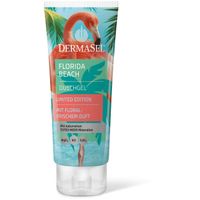 DermaSel Totes Meer Florida Beach Duschgel LE, 100 ml, MCM KLOSTERFRAU Vertr. GmbH