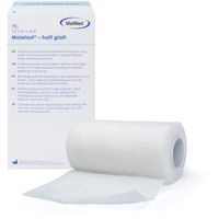 Maielast haft glatt 10cmx4m, 1 st, MaiMed GmbH