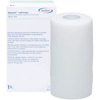 Maielast haft krepp 10cmx4m, 1 st, MaiMed GmbH