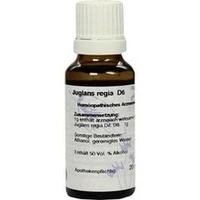 JUGLANS REGIA D 6, 20 Milliliter, Hanosan GmbH