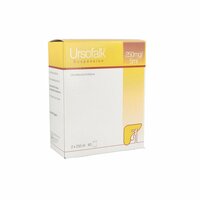 Ursofalk 250mg/5ml Suspension, 500 ml, Dr. Falk Pharma GmbH