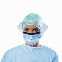 Antifluid Neutral mit Augenschutz, 50 st, Meditrade GmbH