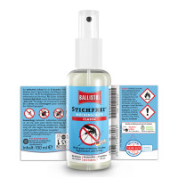 Stichfrei Pumpspray Mückenschutz, 100 ml, Hager Pharma GmbH