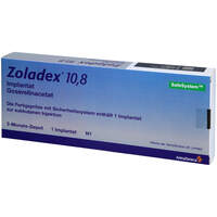 Zoladex 10.8 3 Monats Depot, 1 st, Emra-Med Arzneimittel GmbH