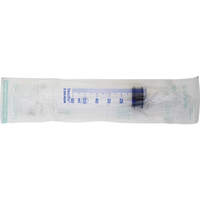 Omnifix Wund-u.Bl.spr.m.Adapter, 50 ml, B. Braun Melsungen AG