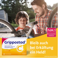 GRIPPOSTAD C, 24 Stk., STADA Consumer Health Deutschland GmbH