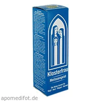 KLOSTERFRAU MELISSENGEIST, 95 Milliliter, MCM KLOSTERFRAU Vertr. GmbH