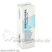 GENGIGEL Spray, 50 Milliliter, Riemser Pharma GmbH