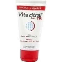 Vita Citral TR-Glycerin-Intensiv-Pflege Gel, 75 Milliliter, Labosept GmbH Cosmetica