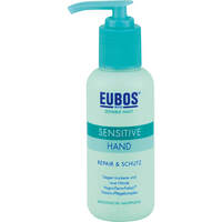 EUBOS SENSITIVE Hand Repair & Schutz Creme Spend., 100 ml, Dr.Hobein (Nachf.) GmbH