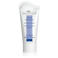 BIOMARIS duschshampoo pocket, 50 ml, Biomaris GmbH & Co. KG
