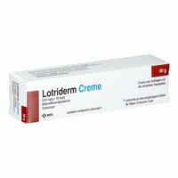 Lotriderm, 30 g, kohlpharma GmbH