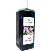 LAVENDEL OELBAD, 1000 ml, Schupp GmbH & Co. KG