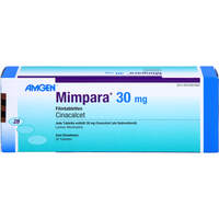 Mimpara 30mg Filmtabletten, 28 st, Amgen GmbH