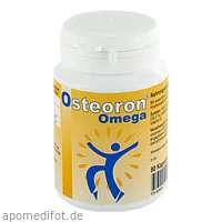 Osteoron Omega, 90 Stück, Nestmann Pharma GmbH