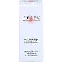 CERES Viscum comp., 20 ml, Ceres Heilmittel GmbH