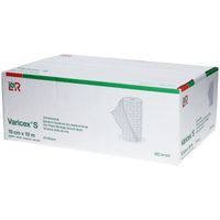 VARICEX S 10MX10CM, 20 st, Lohmann & Rauscher GmbH & Co. KG