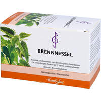 BRENNNESSEL TEE Filterbeutel, 20x2.8 g, Bombastus-Werke AG