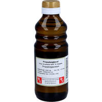 PROPYLENGLYCOLUM, 250 ml, HENRY LAMOTTE OILS GMB